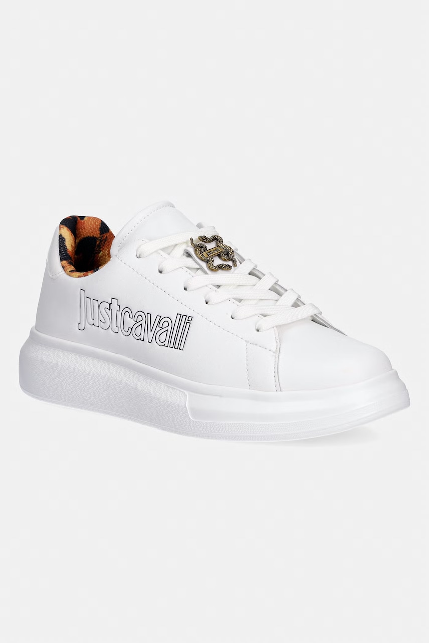 Sneakers Just Cavalli