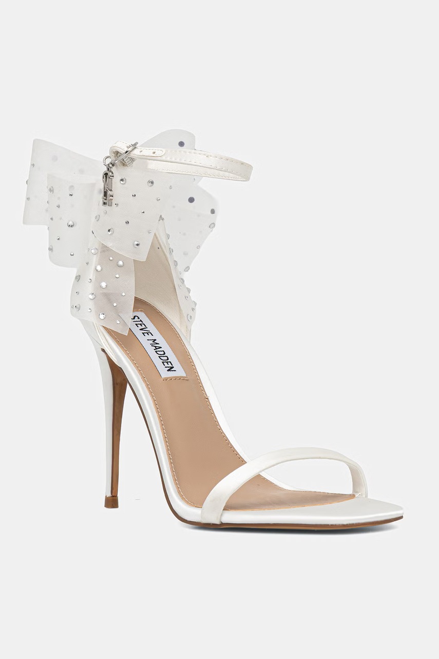 Steve Madden sandale Nikole Femei / Încălțăminte / Pantofi cu toc / Sandale cu toc înalt answear.ro Steve Madden sandale Nikole Femei / Încălțăminte / Pantofi cu toc / Sandale cu toc înalt answear.ro