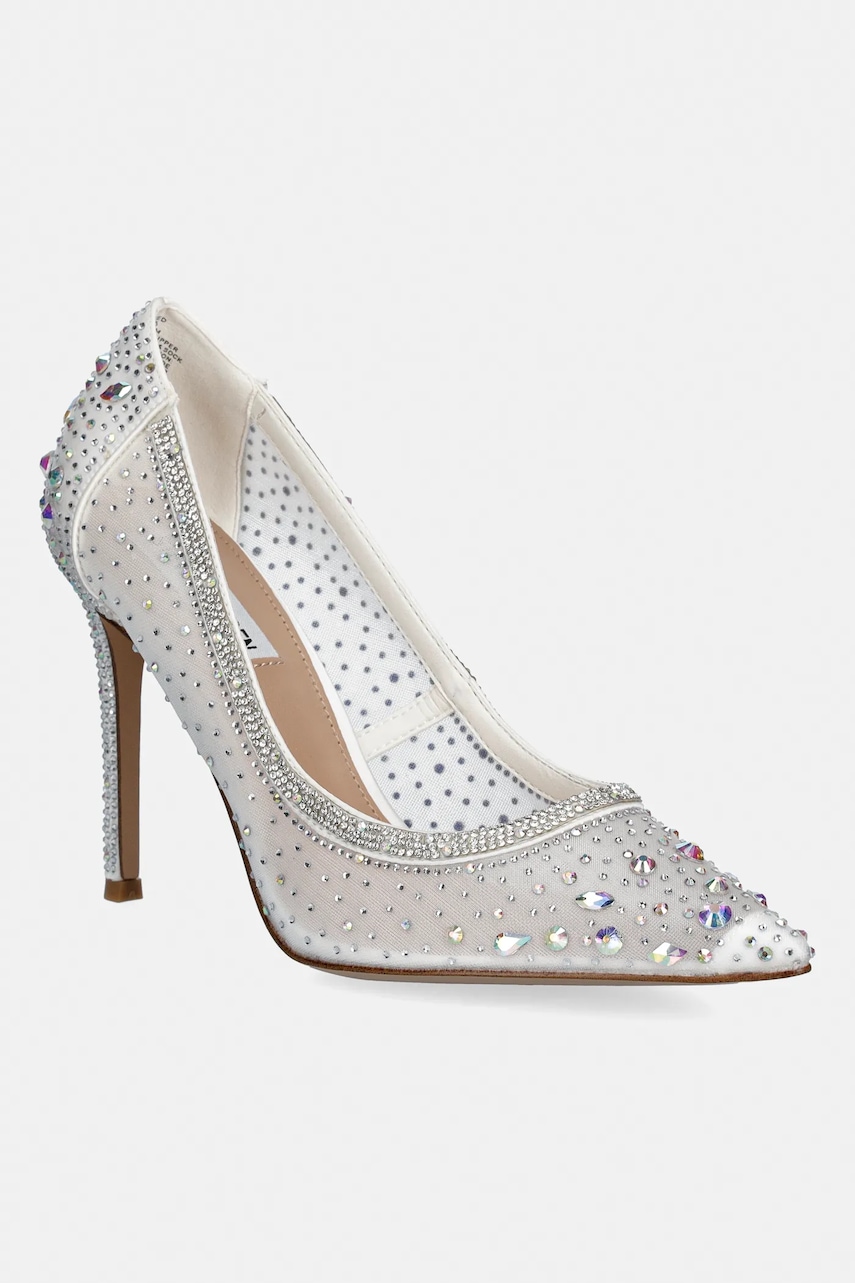 Steve Madden pantofi cu toc Encaged Femei / Încălțăminte / Pantofi cu toc / Tocuri answear.ro Steve Madden pantofi cu toc Encaged Femei / Încălțăminte / Pantofi cu toc / Tocuri answear.ro