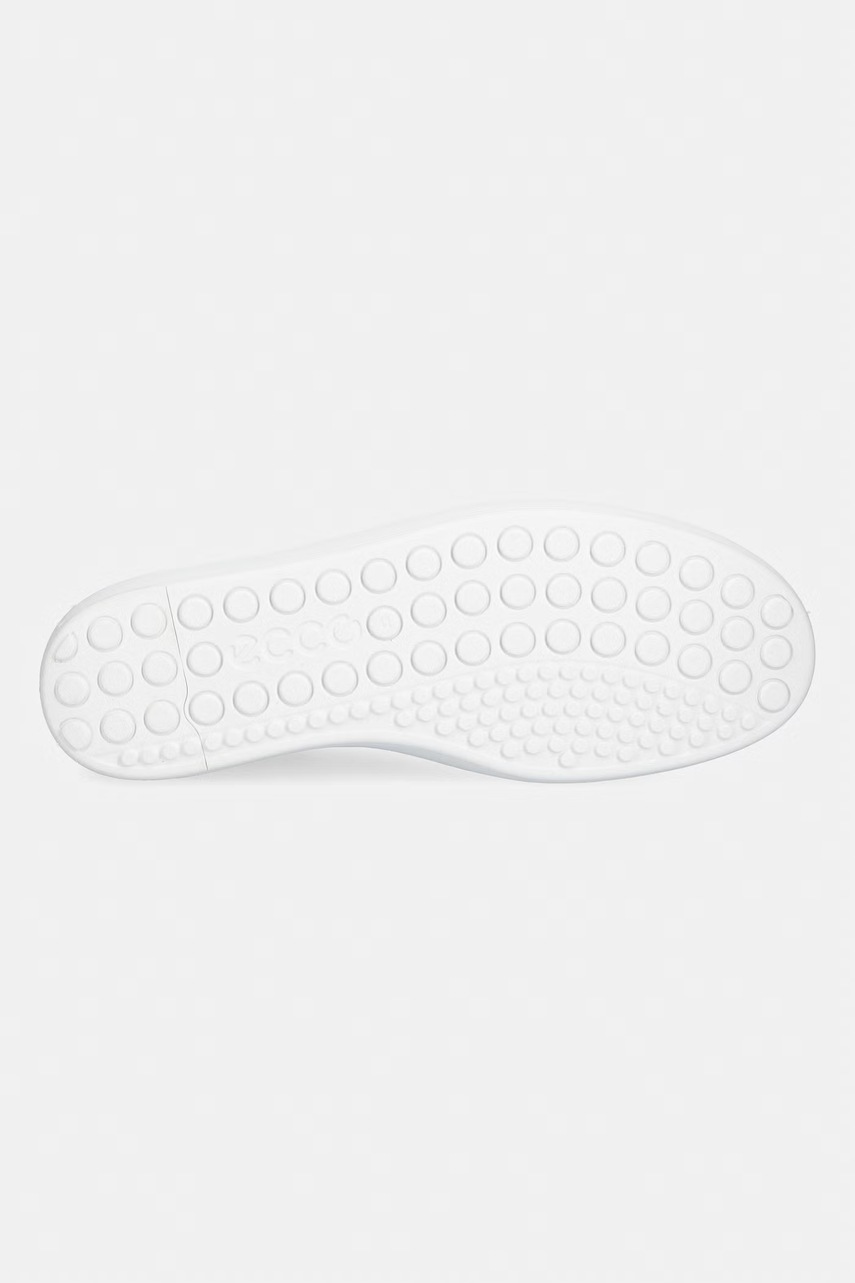 Δερμάτινα ελαφριά παπούτσια Ecco Soft 60 W φωτογραφία