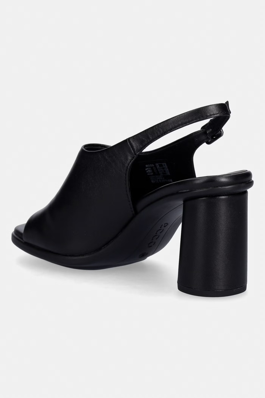 Kožené sandály Ecco Sculpted Alba 65 (obrázek 3)