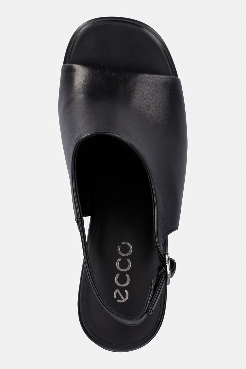 Kožené sandály Ecco Sculpted Alba 65 (obrázek 4)