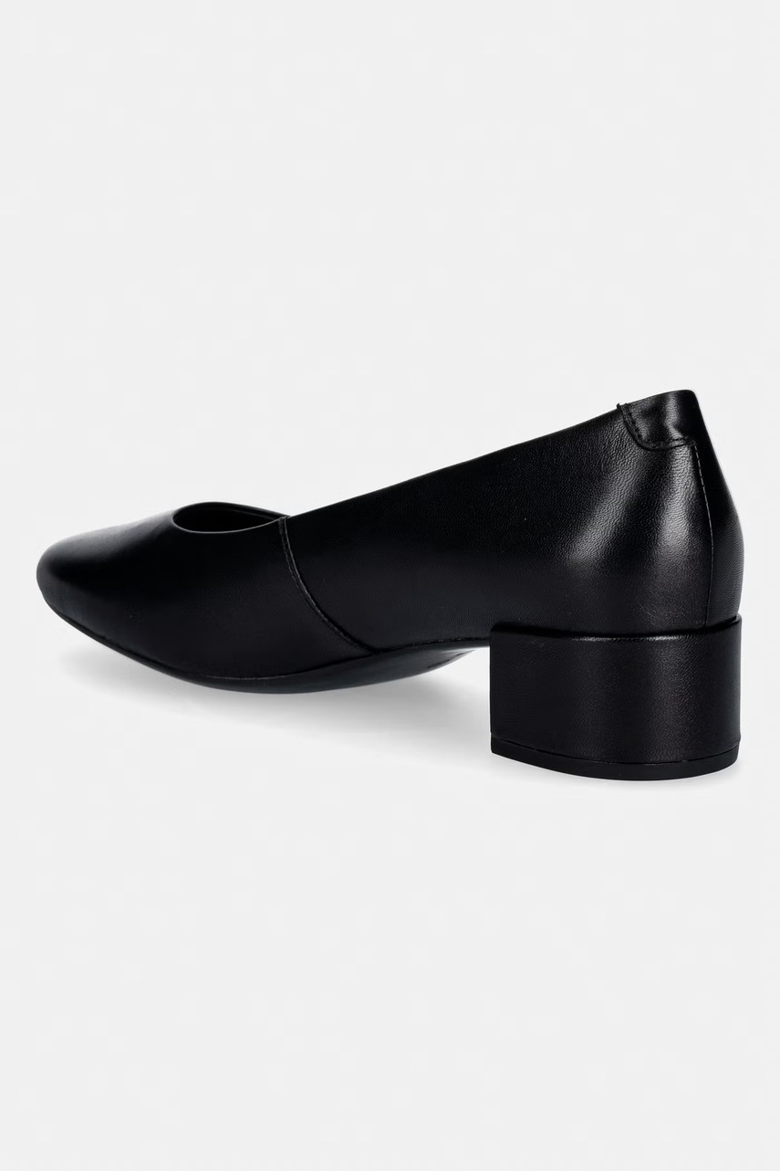 Kožené lodičky Ecco Livia 35 (obrázek 3)