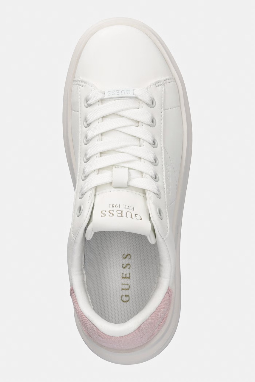 Tenisky Guess ELBINA14 (obrázek 4)