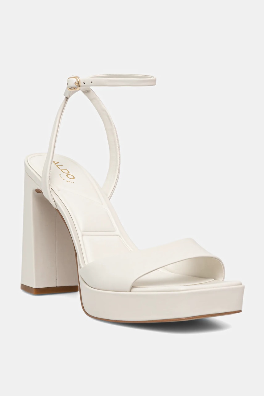 Aldo sandale de piele LOTHON