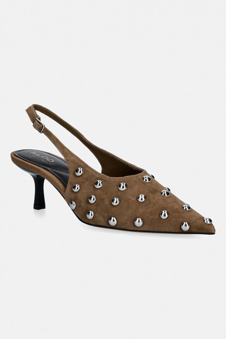 Aldo tocuri din piele intoarsa NAIARAH