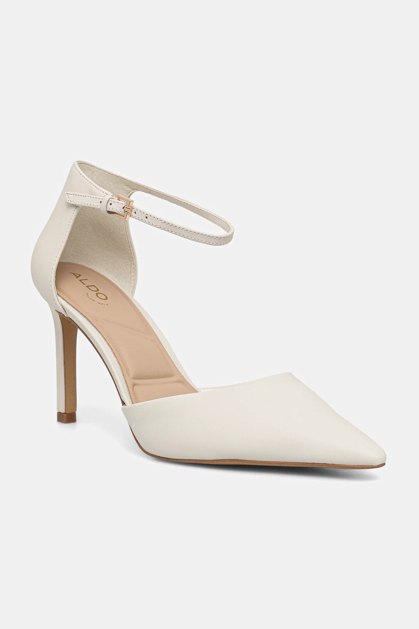 Aldo stilettos de piele MERLO