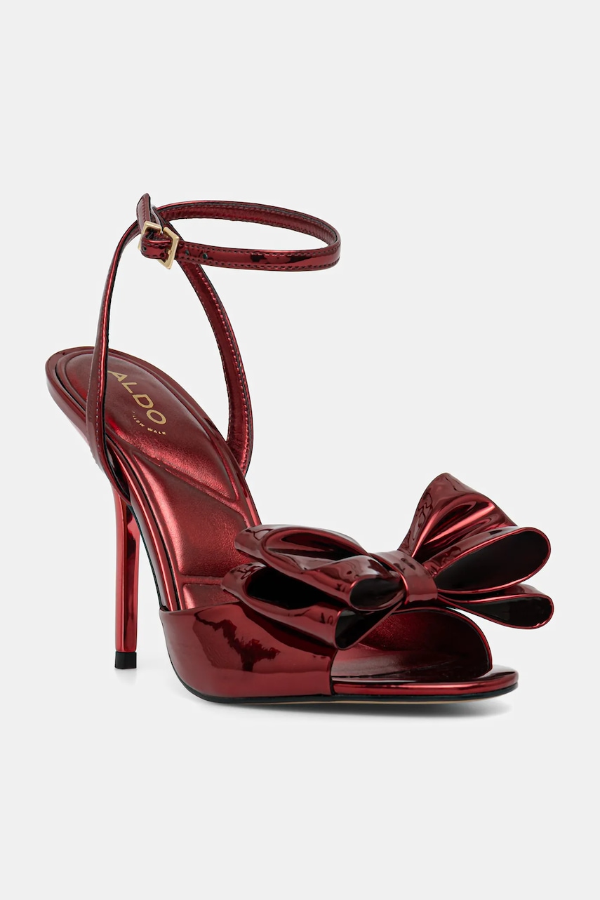 Πέδιλα Aldo TINSLETTA