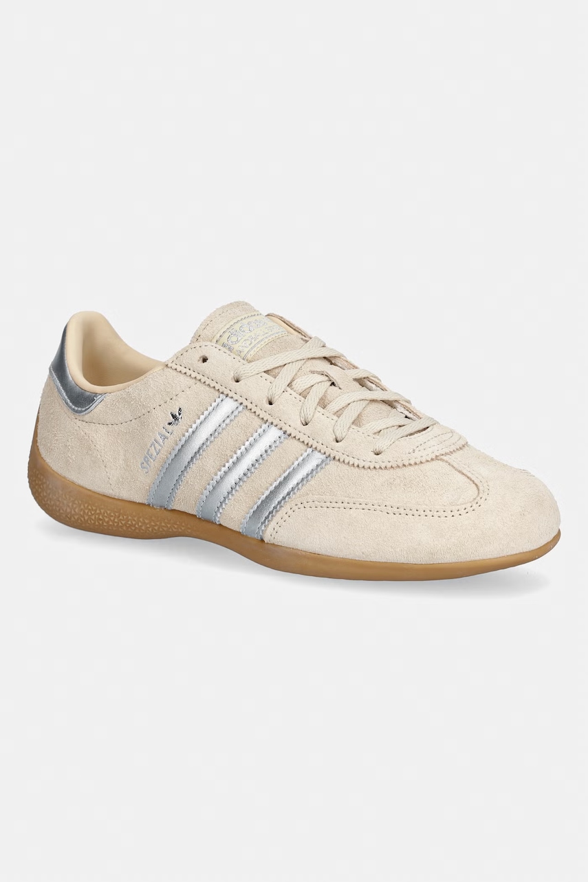 adidas Originals Handball Spezial Lo Pro sneakers γυναικεία σουέτ