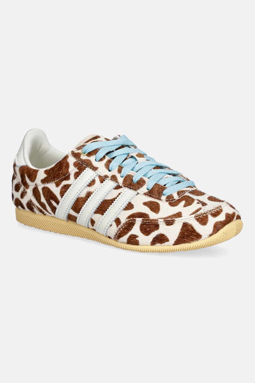 Adidas Originals Japan sneakers Γυναικεία δερμάτινες