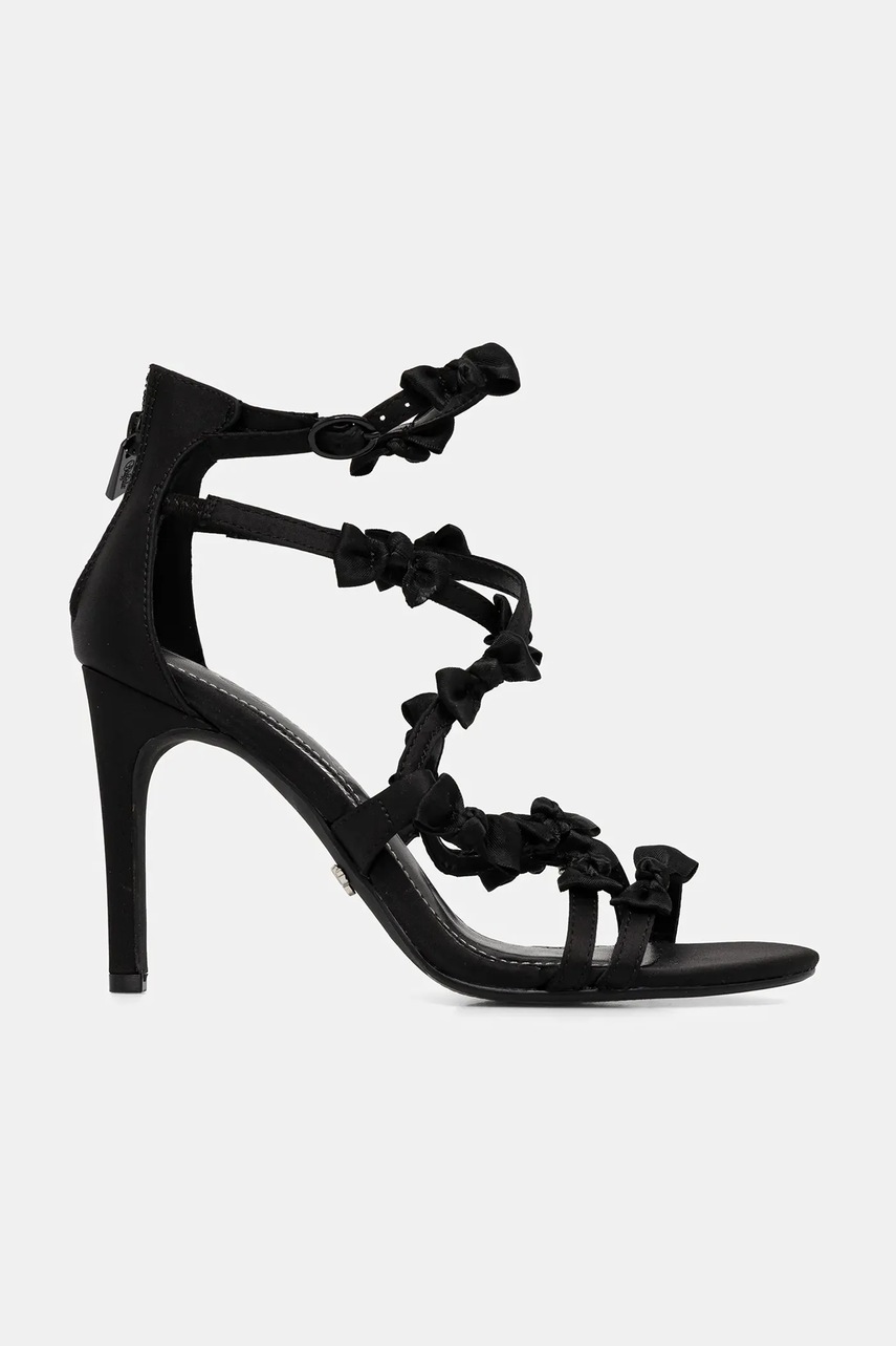 Sandály Buffalo Miranda Lb