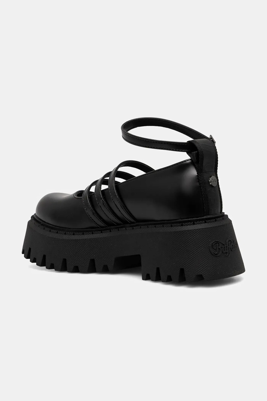 Baleríny Buffalo Aspen Ballerina Ts (obrázek 3)