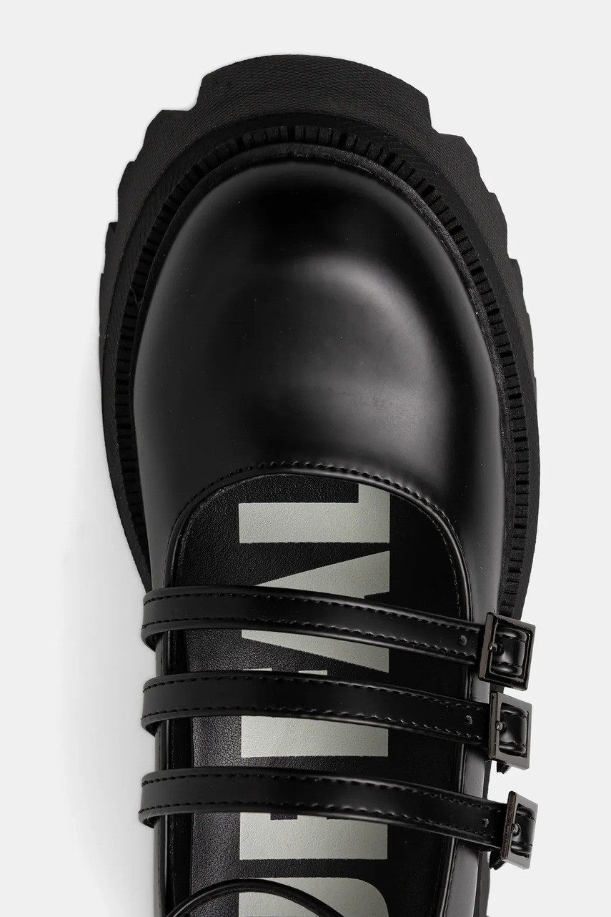 Baleríny Buffalo Aspen Ballerina Ts (obrázek 5)