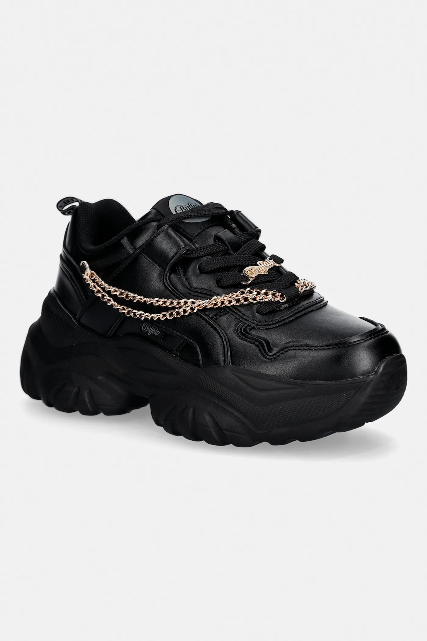 Buffalo sneakers Bliss Chain