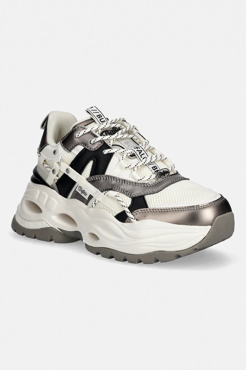 Buffalo sneakers Triplet Hollow