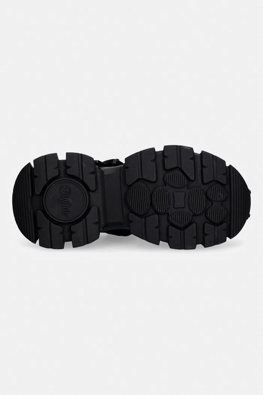 Buffalo Saturn Sports Ballerina sneakers boty dámské (obrázek 5)
