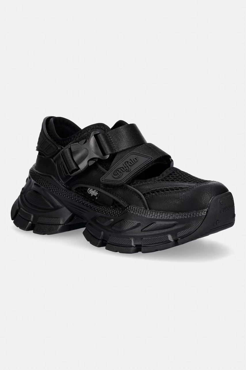 Buffalo Saturn Sports Ballerina sneakers Γυναικεία