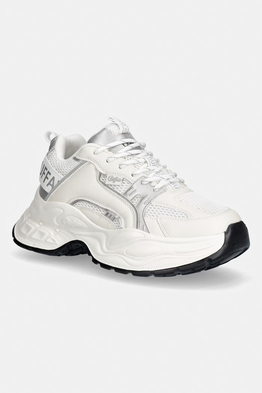 Buffalo sneakersy damskie