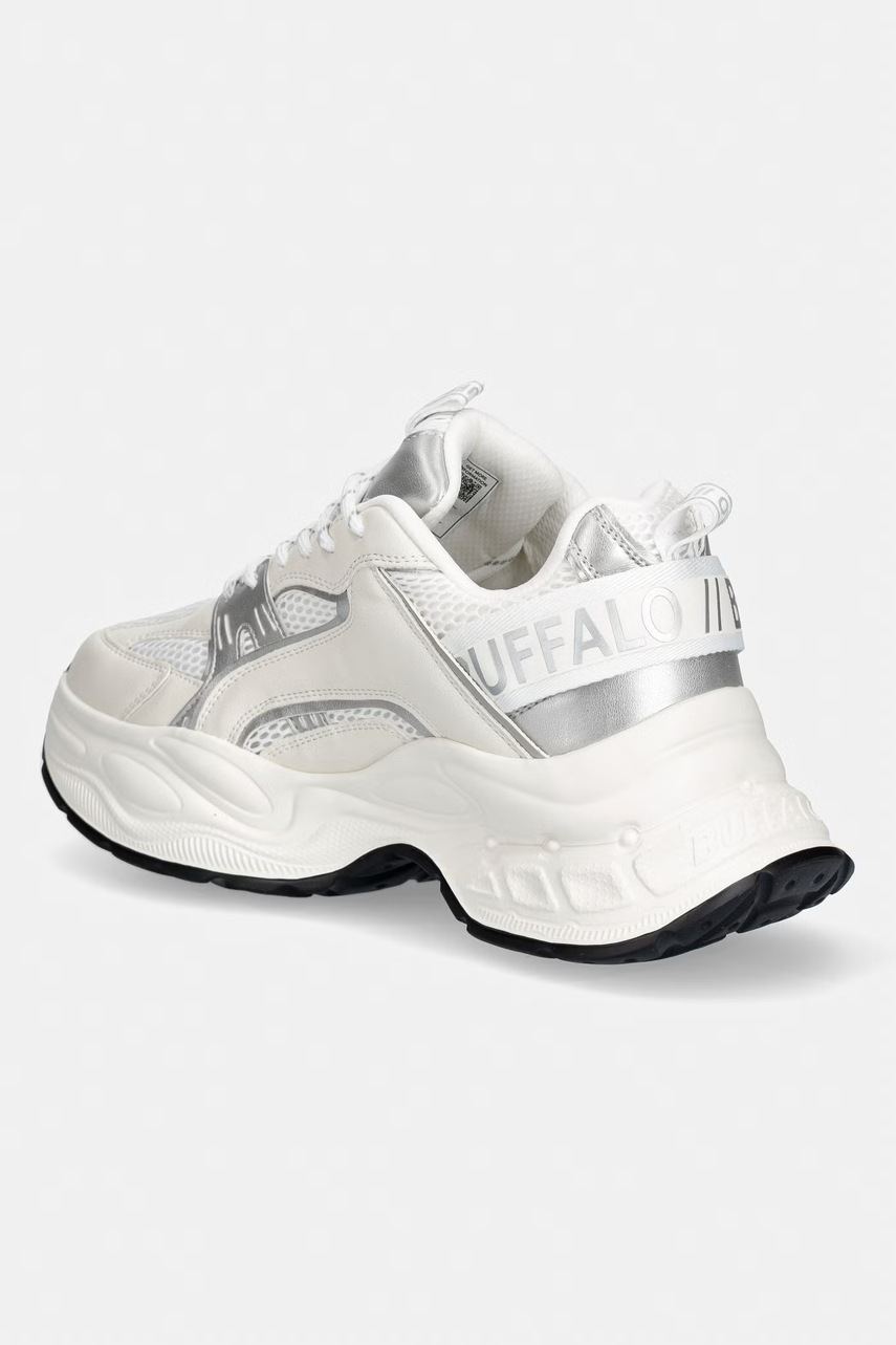 Buffalo Para sneakers boty dámské (obrázek 3)