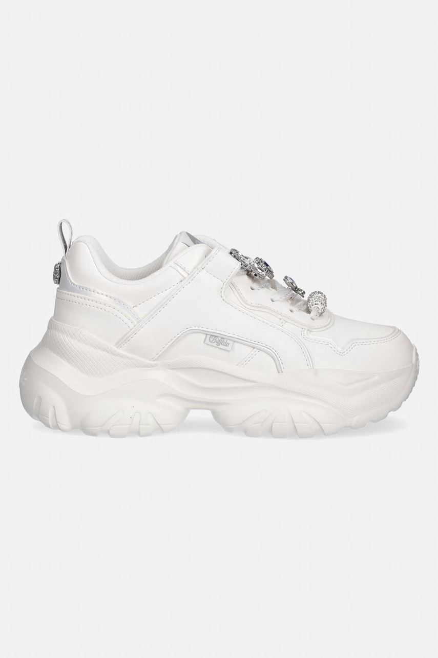 Buffalo Bliss Ice Glam dámské sneakers boty