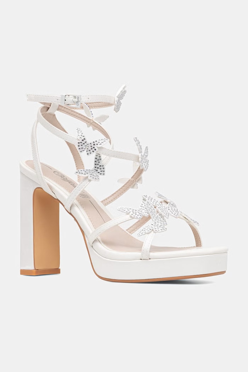 Buffalo sandale Devine Butterfly