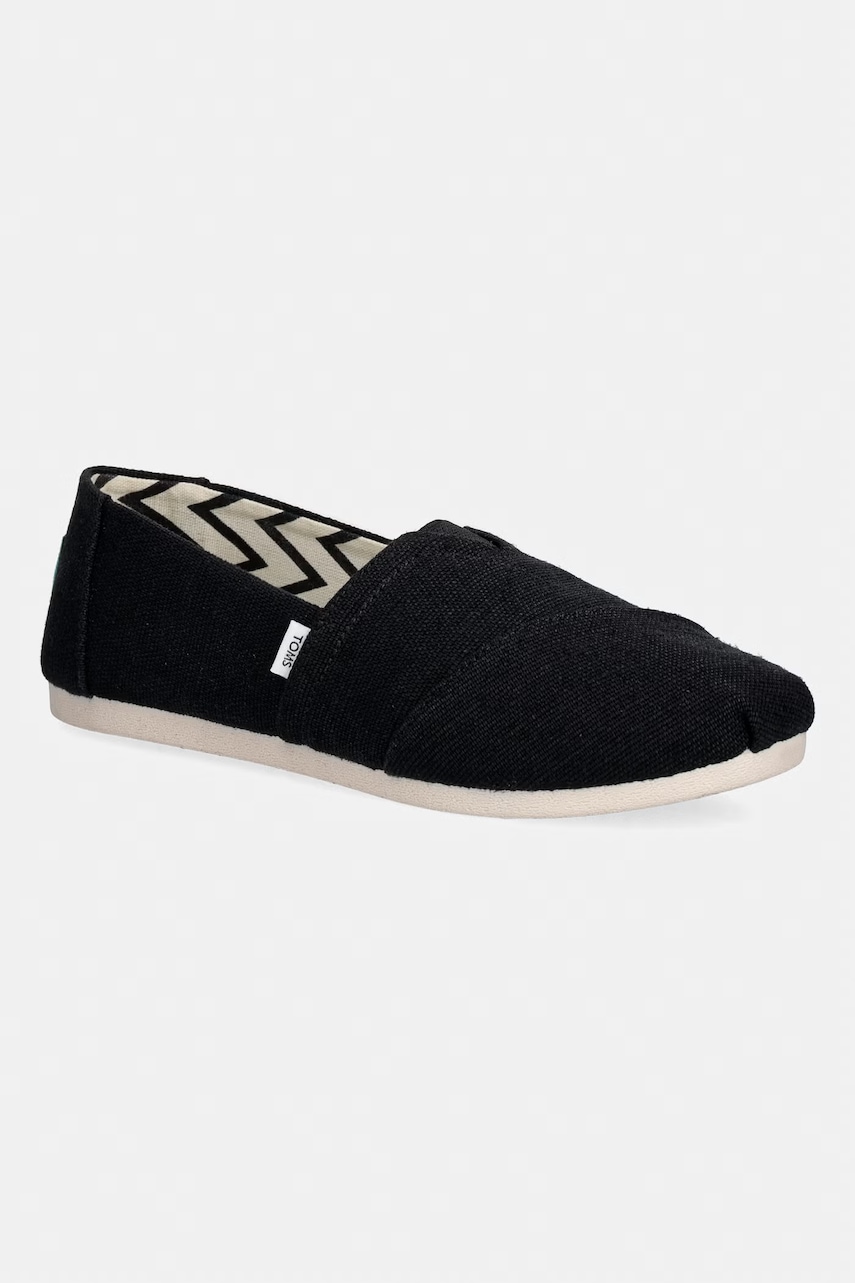 Toms Εσπαντρίγιες Γυναικεία ALPARGATA CLASSIC
