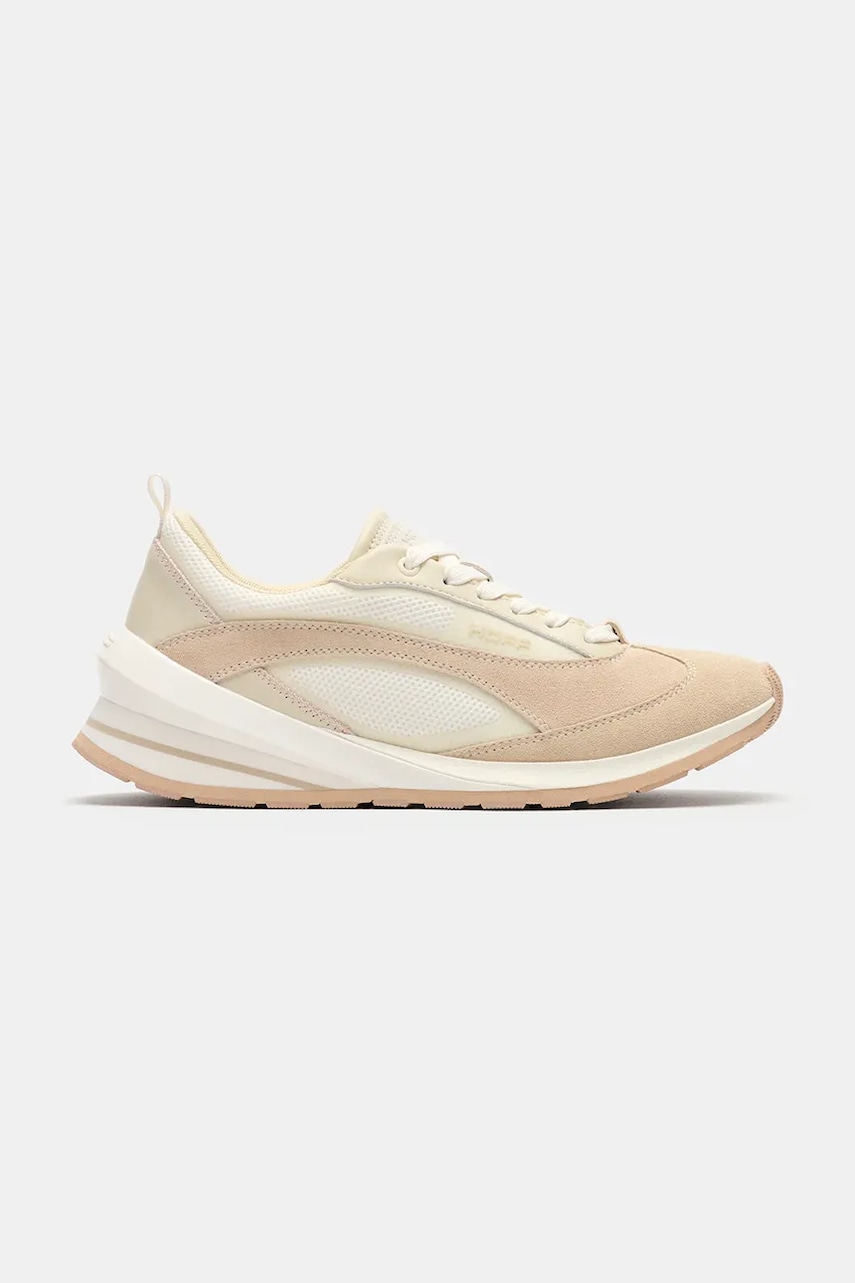 Hoff RUNNER BEIGE σνίκερς γυναικεία