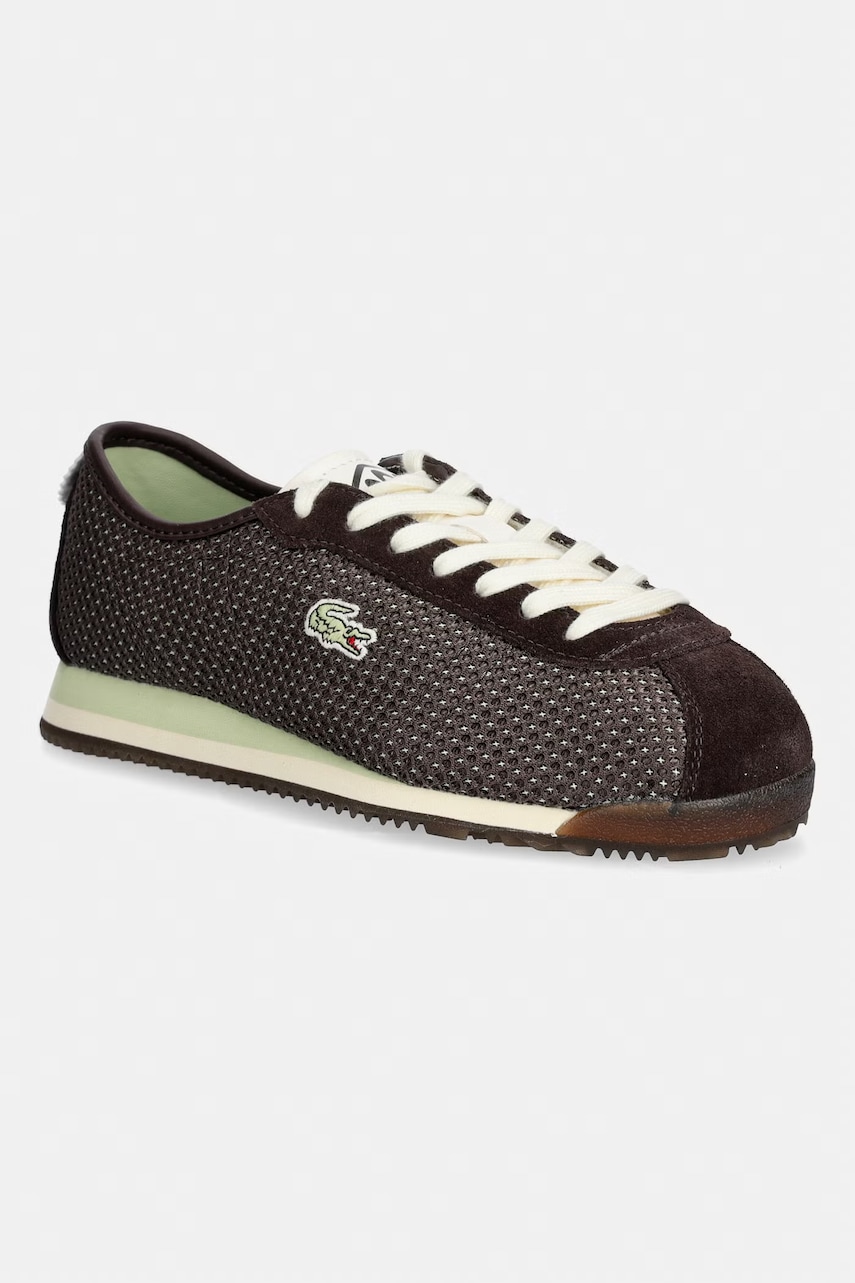 Lacoste Club-Low Sneakers γυναικεία sneakers