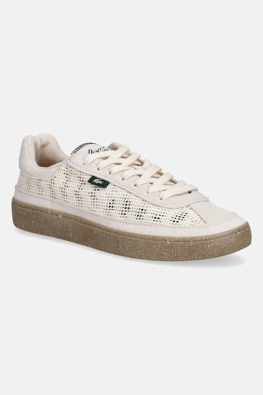 Levně Lacoste Baseshot Lite Sneakers dámské