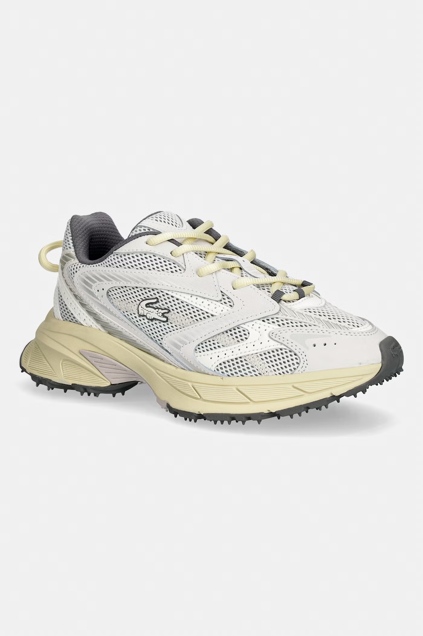 Sneakers Lacoste L003 Neo Shot Sneakers Soft Metal Story