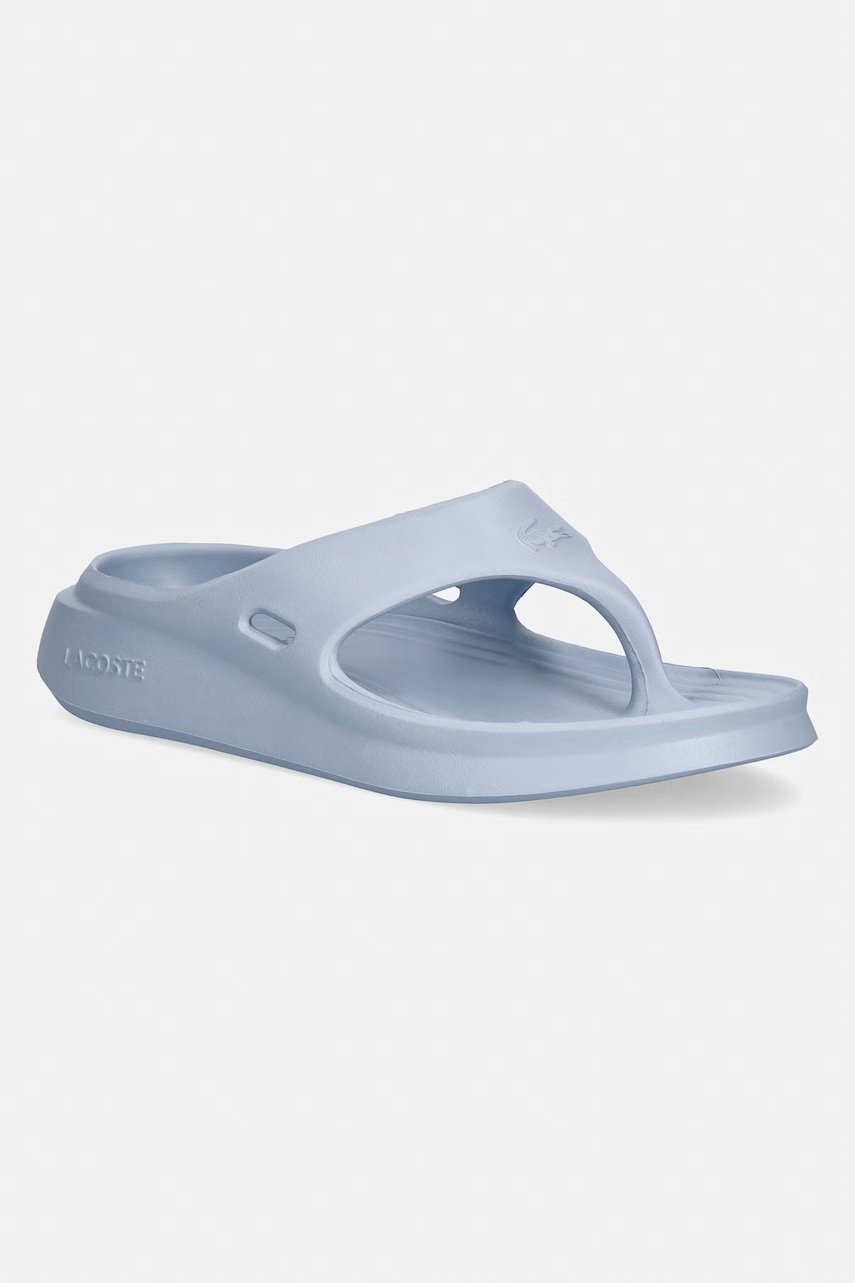 Lacoste σαγιονάρες δίχαλο Γυναικεία Meduza Flip-Flops