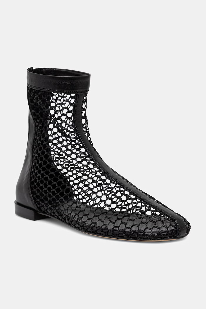 Souliers Martinez botine cu toc plat pentru femei MAXIMA Femei / Încălțăminte / Botine answear.ro Souliers Martinez botine cu toc plat pentru femei MAXIMA Femei / Încălțăminte / Botine answear.ro