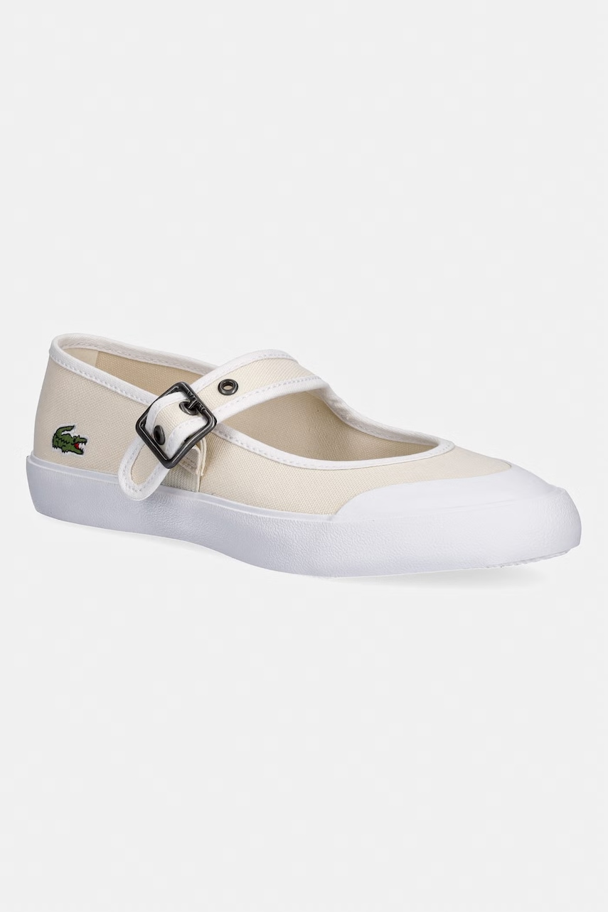 E-shop Lacoste baleríny Mary-J Sneakers