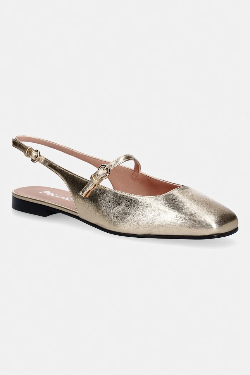 Παπούτσια γυναικεία pollini σε πολύχρωμο - αλλα χρωματα