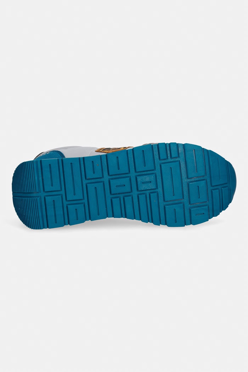 Pollini Pollini Δερμάτινες γόβες Pollini - 9