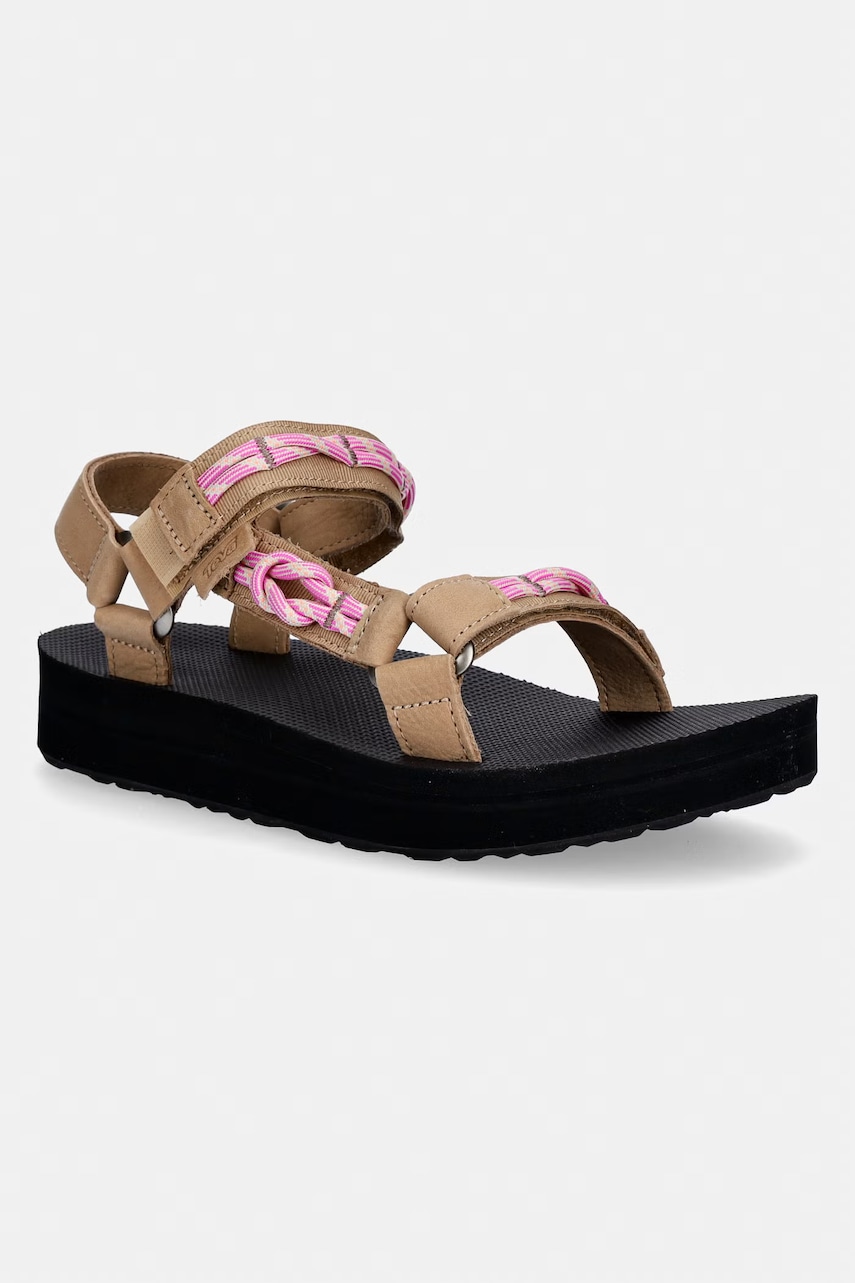 Teva σανδάλια Γυναικεία Midform Universal Crafted