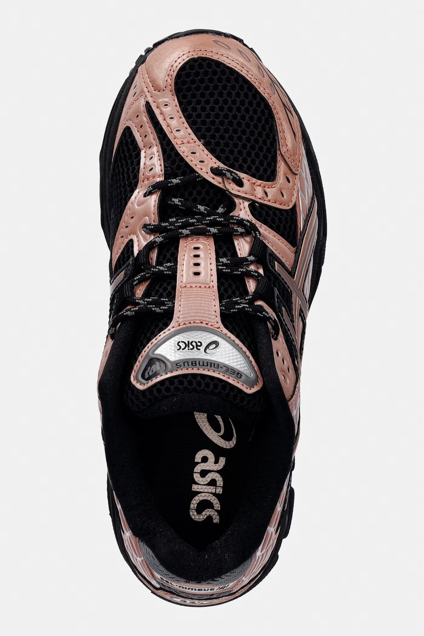 Asics sneakersy GEL-NIMBUS 10.1 (zdjęcie 4)
