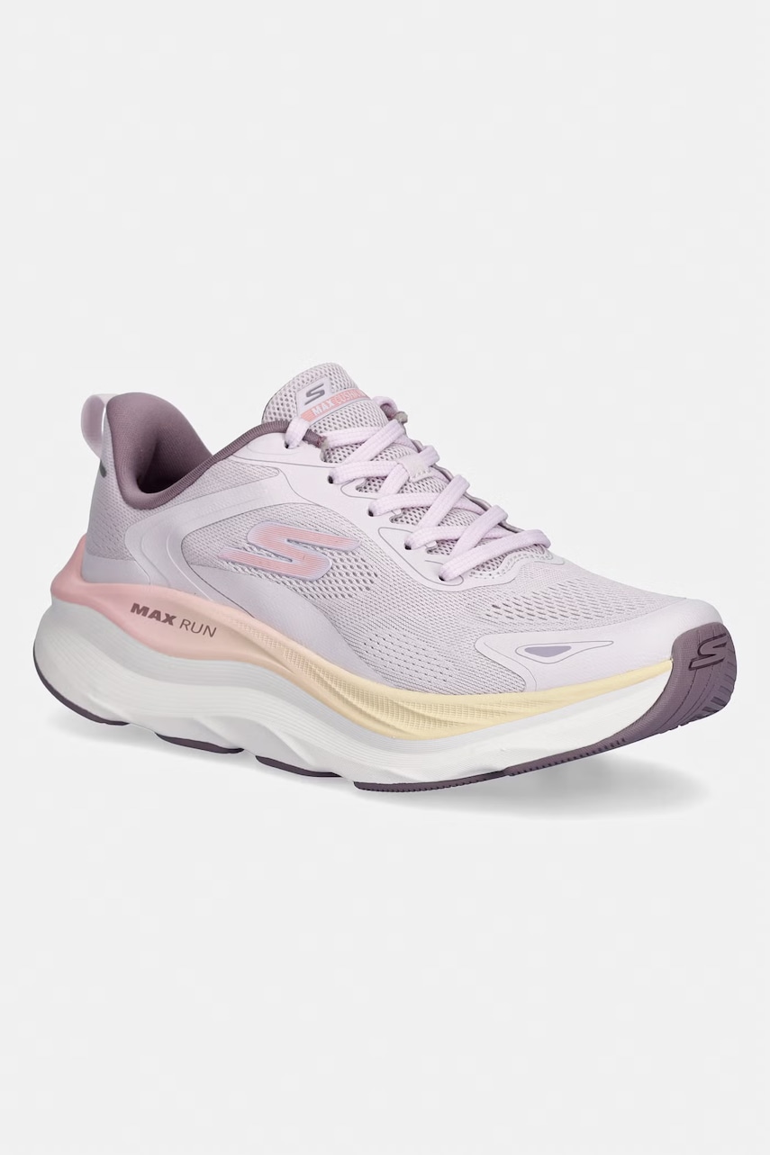 Skechers pantofi de alergat MAX RUN