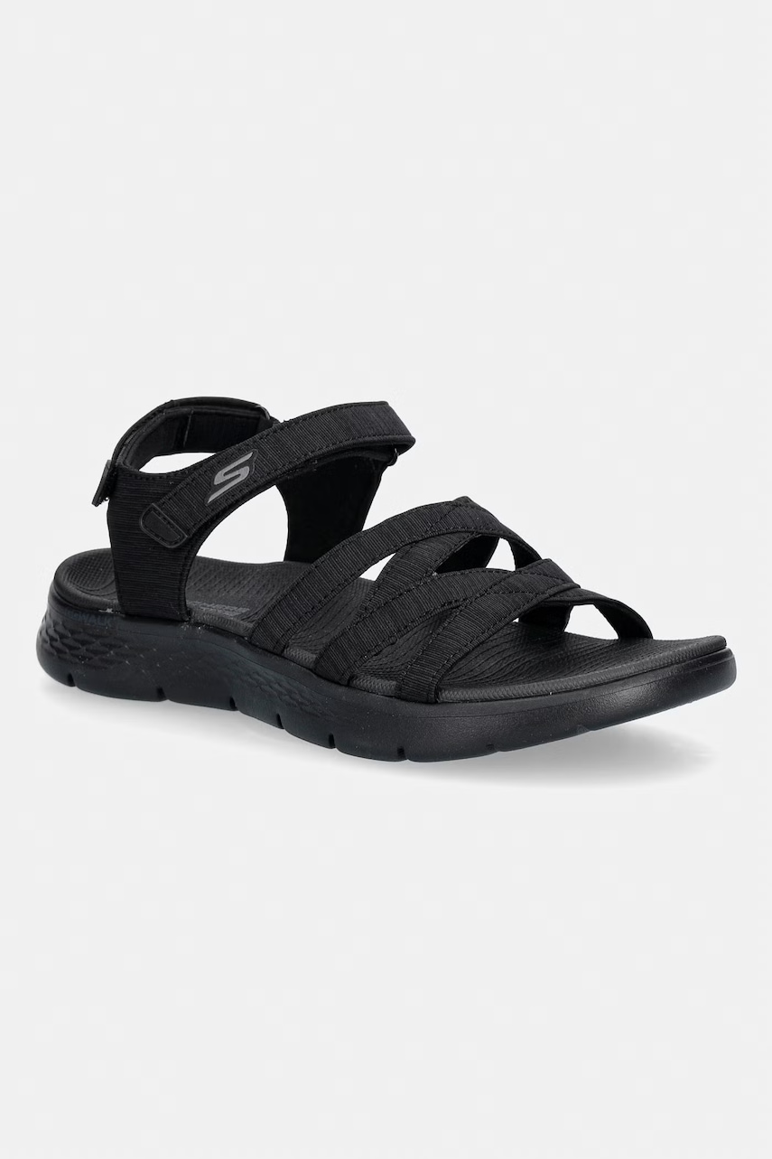 Skechers σανδάλια Γυναικεία GO WALK FLEX