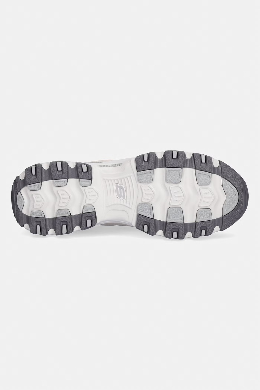 Tenisky Skechers D LITES (obrázek 5)