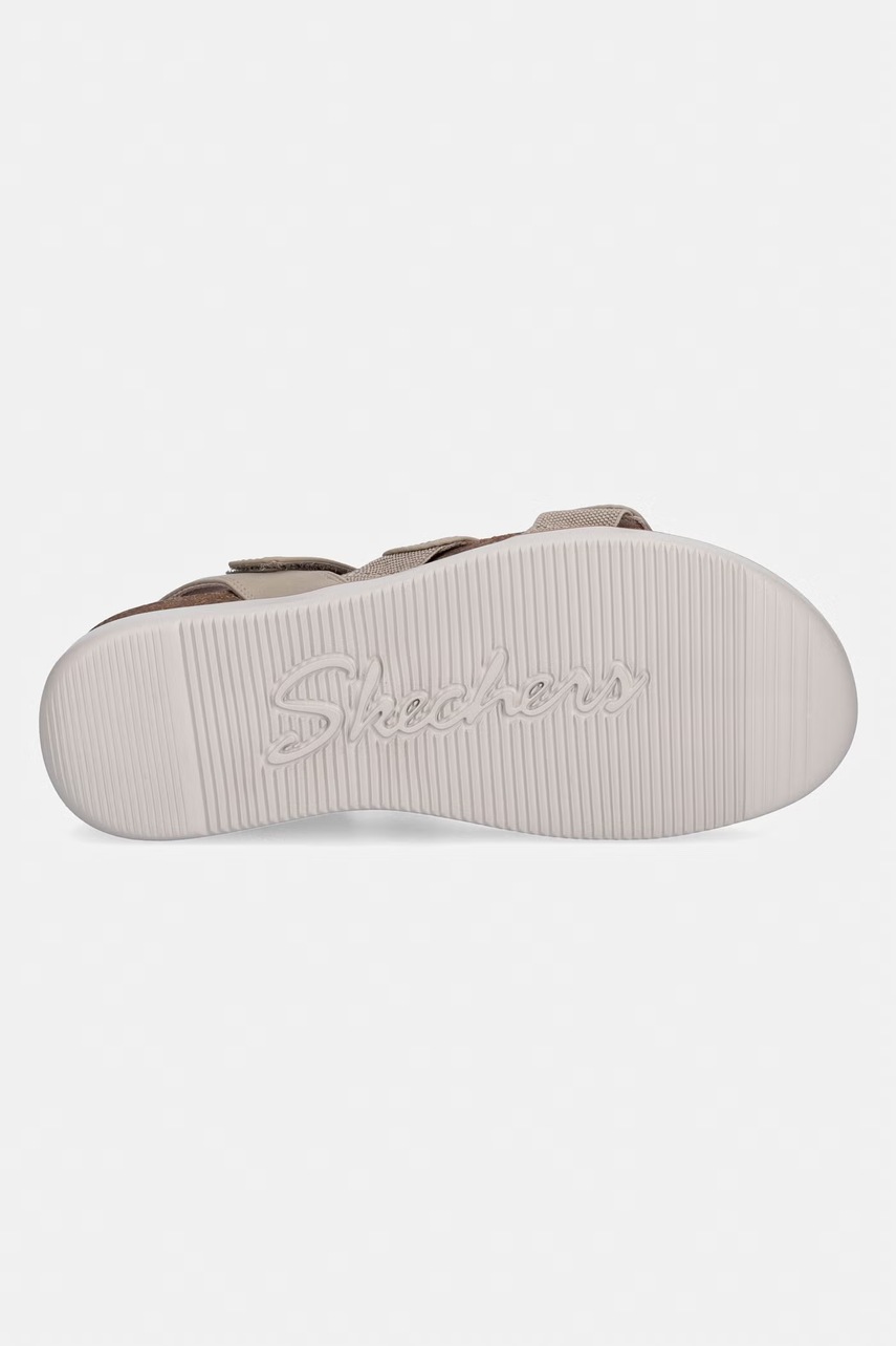 Sandály Skechers LIFTED COMFORT (obrázek 5)