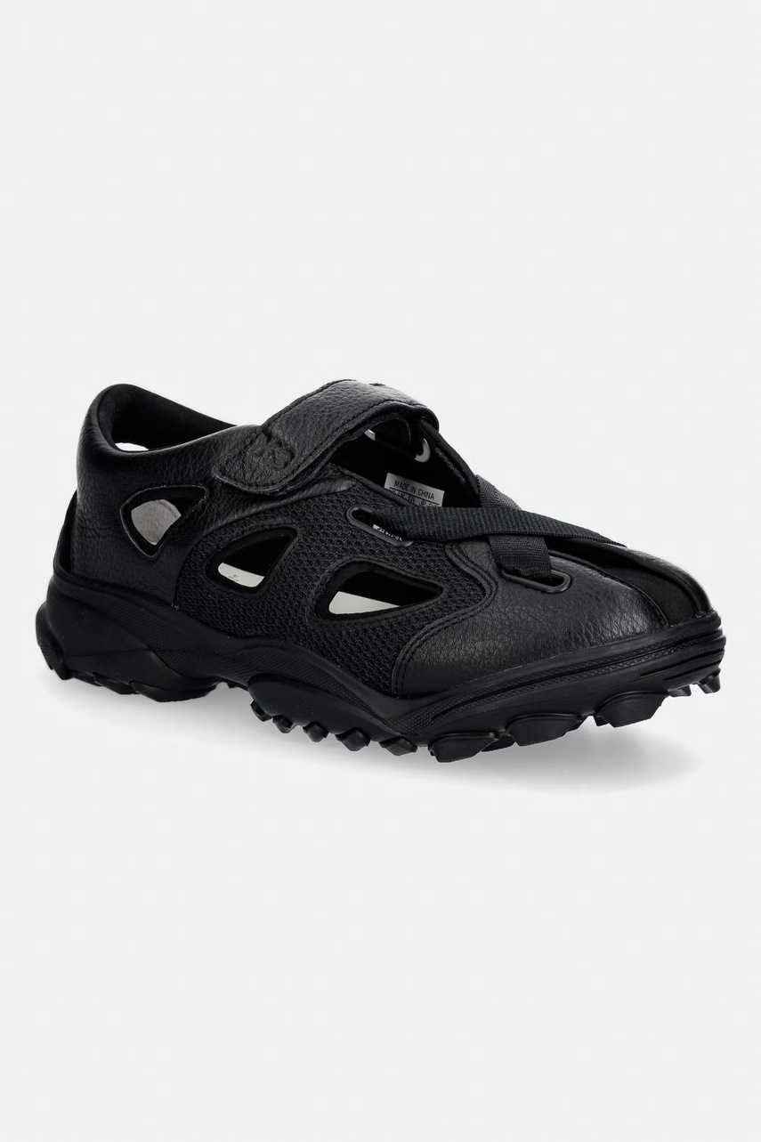 Y-3 GSG9 SANDAL sandały damskie
