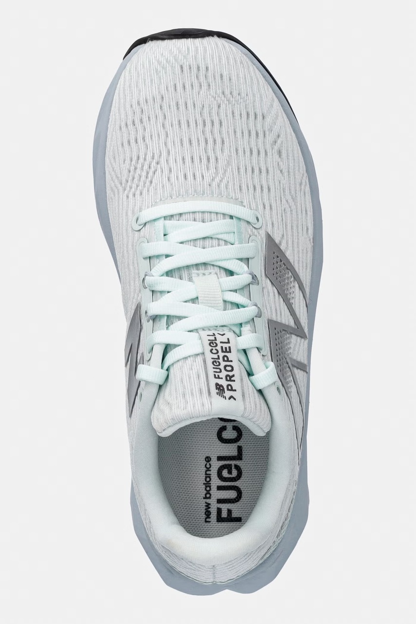 New Balance boty na běhání dámské PROPEL v5 (obrázek 4)