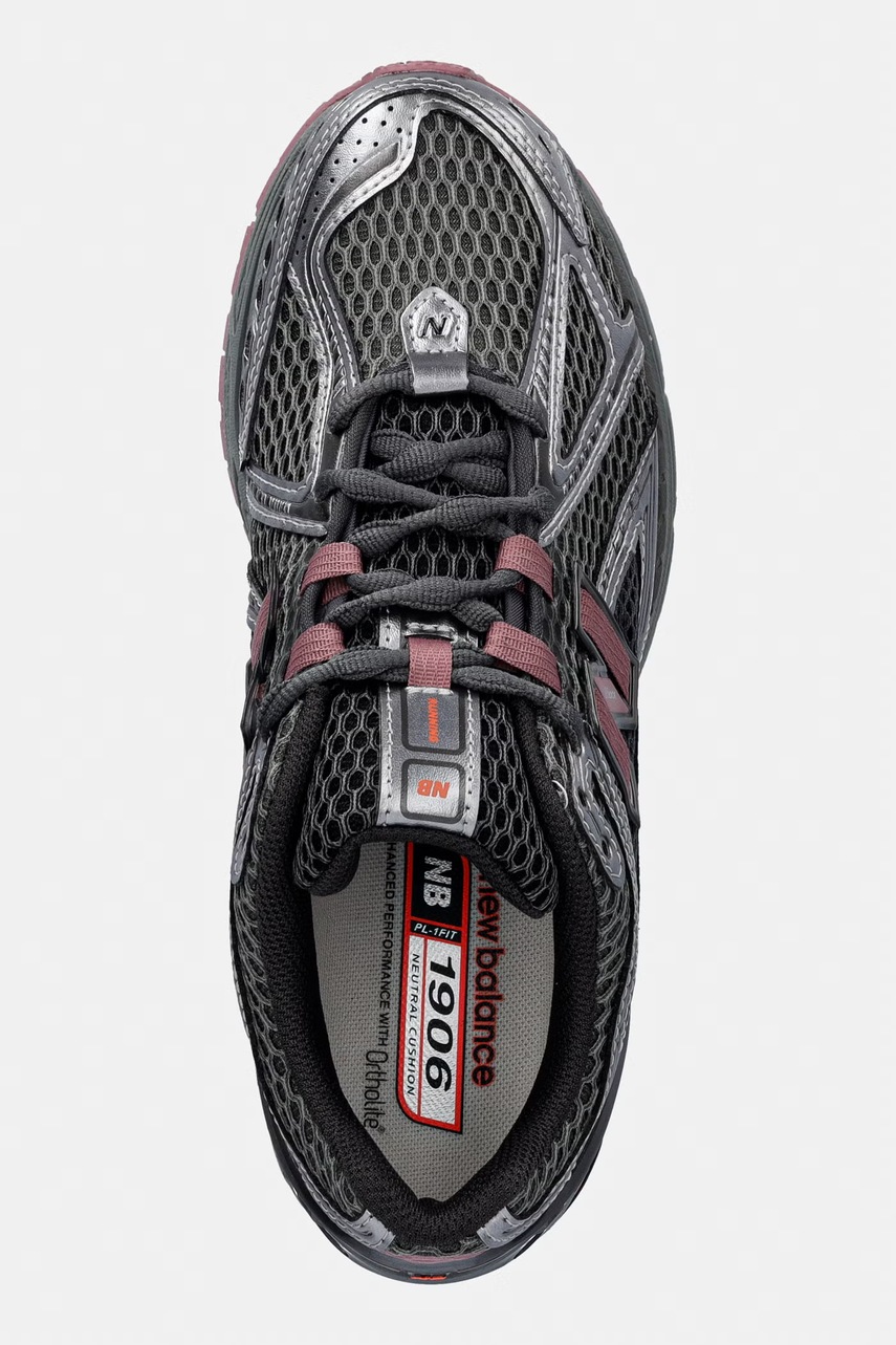 New Balance 1906 sneakers boty dámské (obrázek 4)