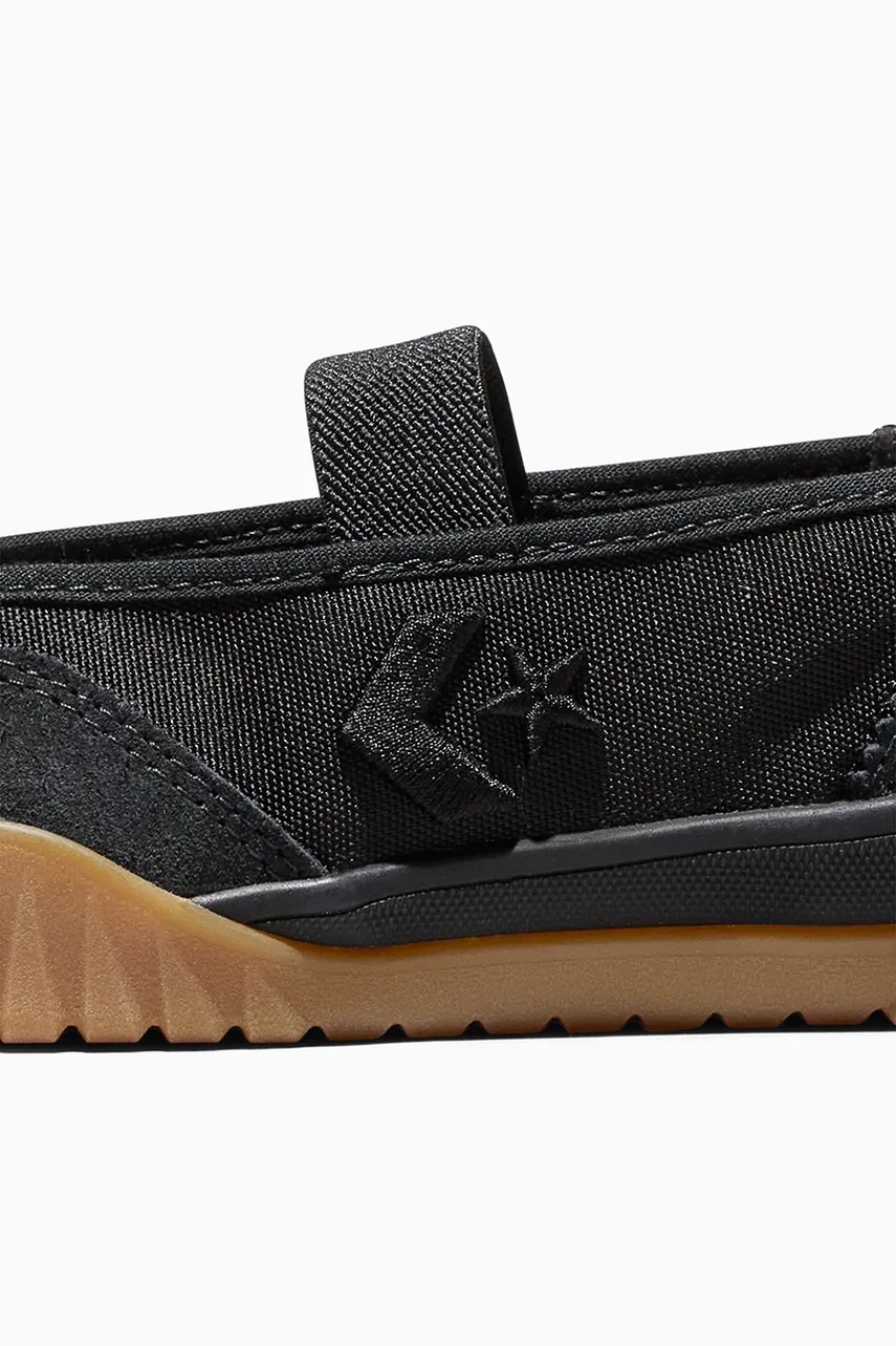 Converse Run Star Trainer Ballet Flat baleriny (zdjęcie 7)