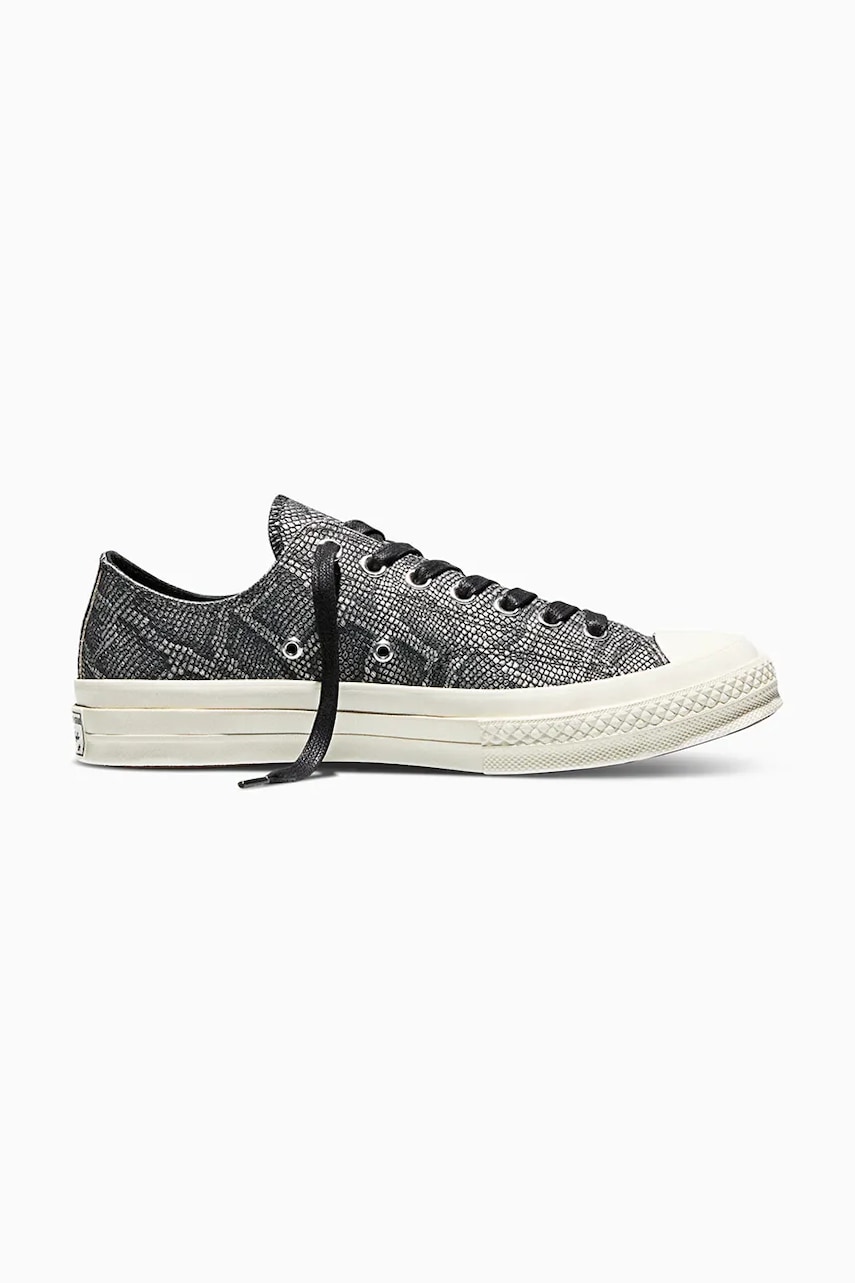Converse teniși de piele Chuck 70