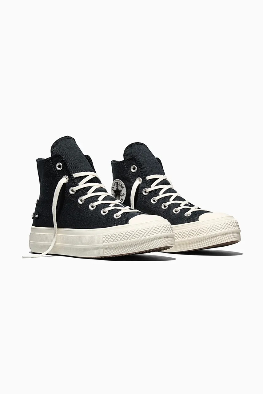 Kecky Converse Chuck Taylor All Star Lift