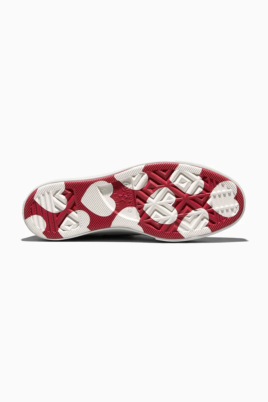 Tenisky Converse Chuck Taylor All Star Lift Valentine's Day (obrázek 5)