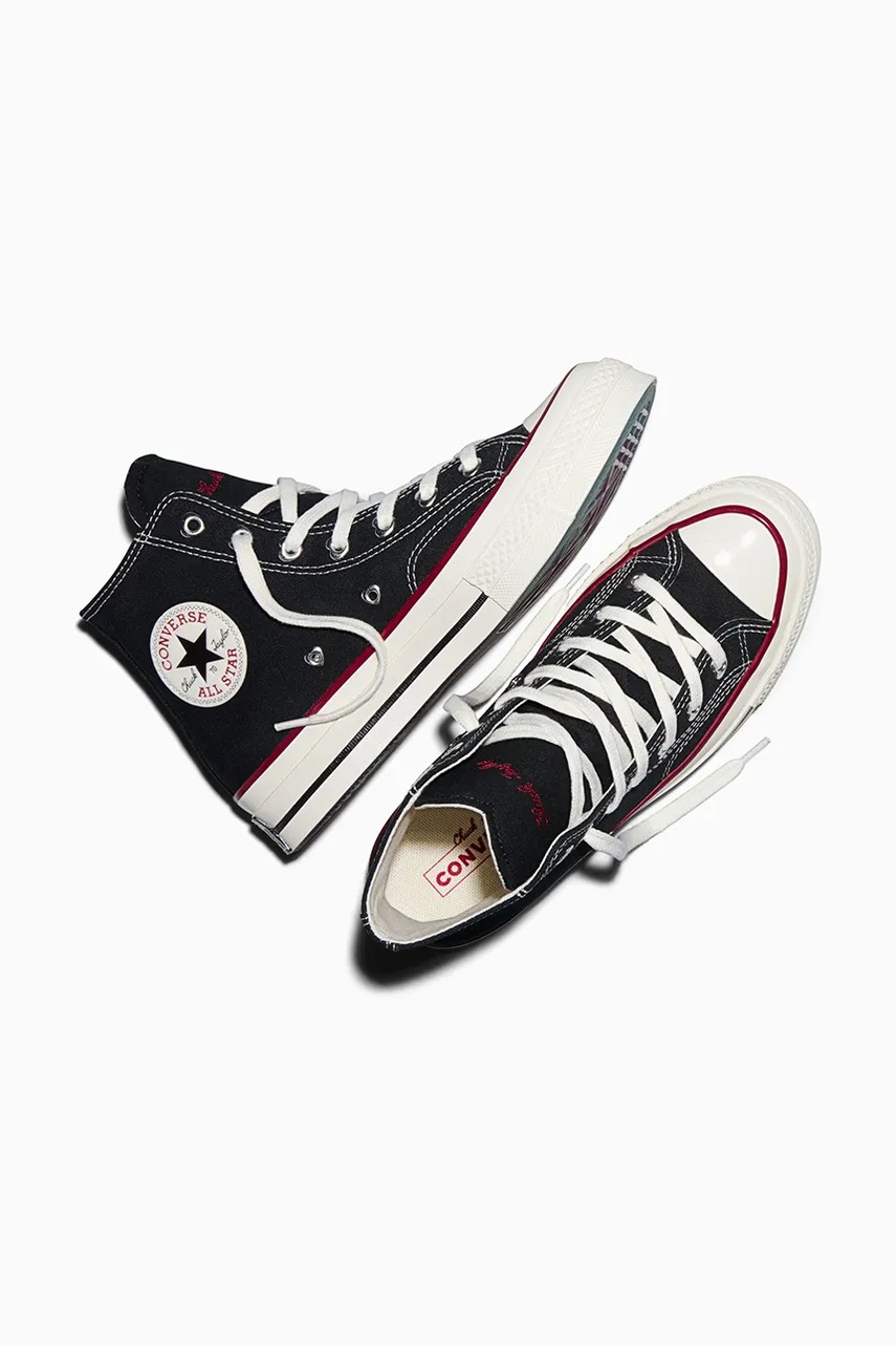 Converse trampki Chuck 70 Valentine's Day (zdjęcie 6)