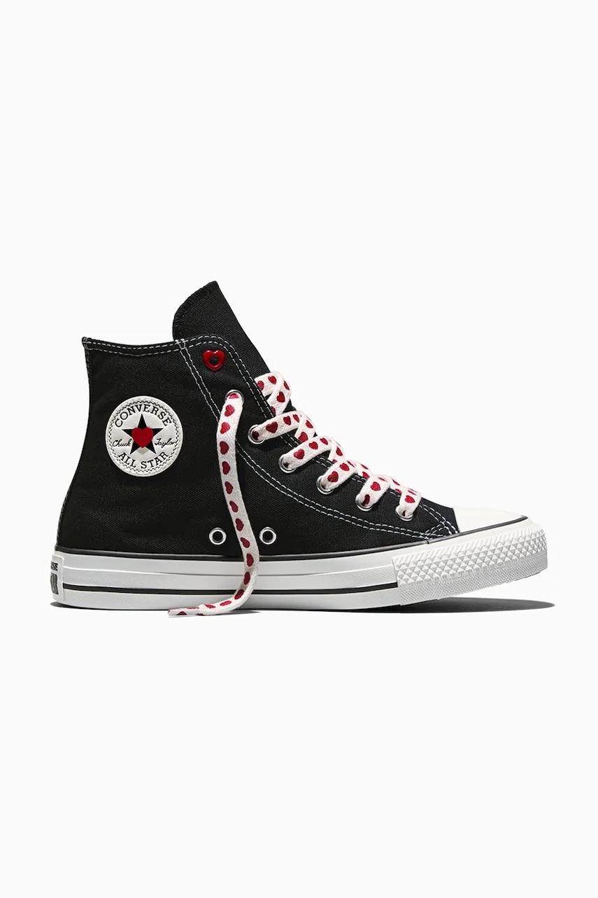 Converse teniși Chuck Taylor All Star Valentine's Day